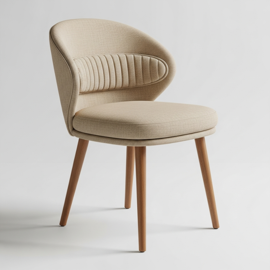 Halo Embrace Dining Chair